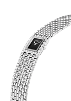 Orologio Frederique Constant Donna Classics Manchette in Acciaio FC-200ONB1MC6B - FC-200ONB1MC6B